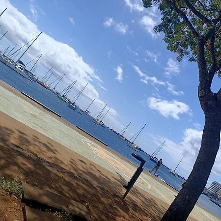 A 10Min De La Plage, Agreable Appartement Lumineux Le Robert Bagian luar foto
