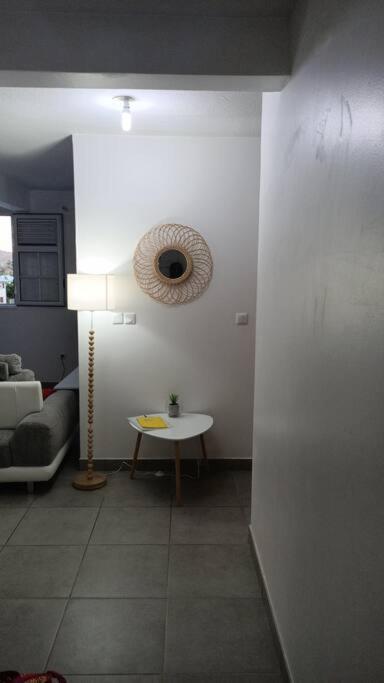 A 10Min De La Plage, Agreable Appartement Lumineux Le Robert Bagian luar foto
